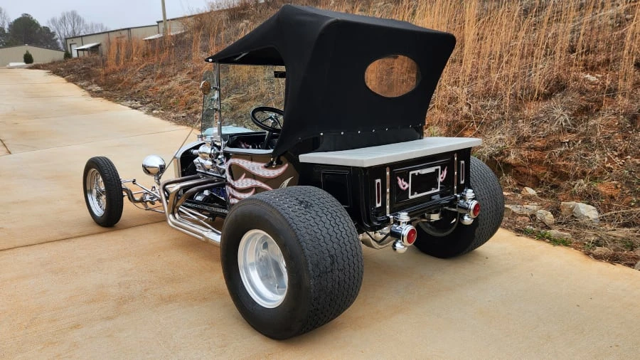 1923 Ford Hot Rod - Image 3 of 17
