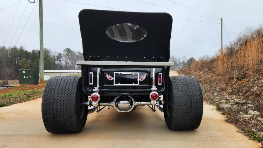 1923 Ford Hot Rod - Image 5 of 17