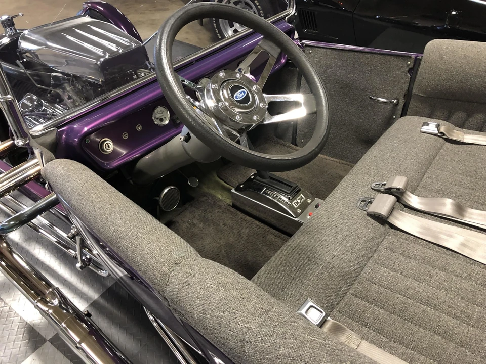 1923 Ford Model T - Image 22 of 31