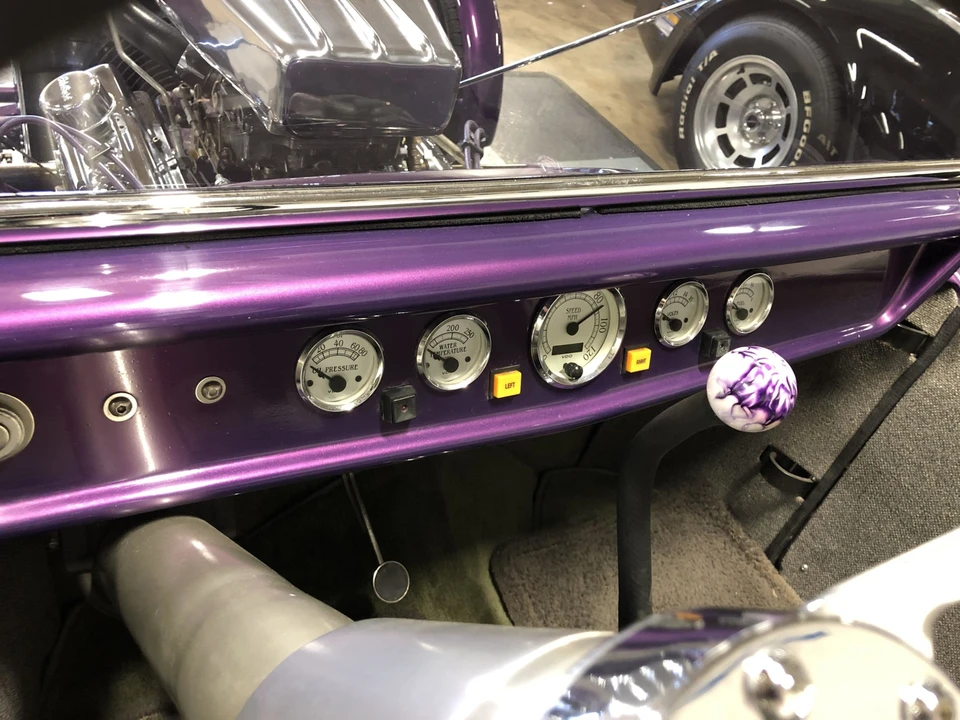 1923 Ford Model T - Image 24 of 31
