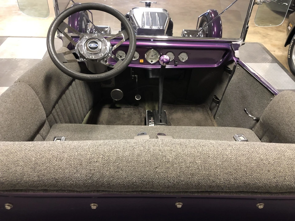 1923 Ford Model T - Image 21 of 31