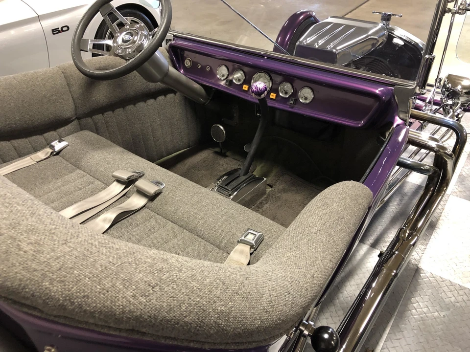 1923 Ford Model T - Image 27 of 31