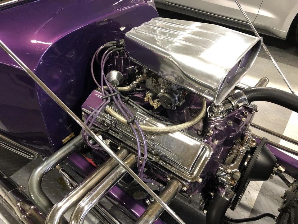 1923 Ford Model T - Image 31 of 31