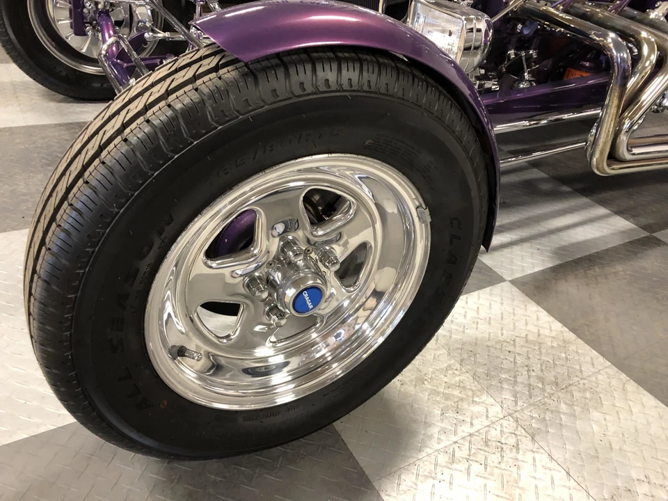 1923 Ford Model T - Image 19 of 31