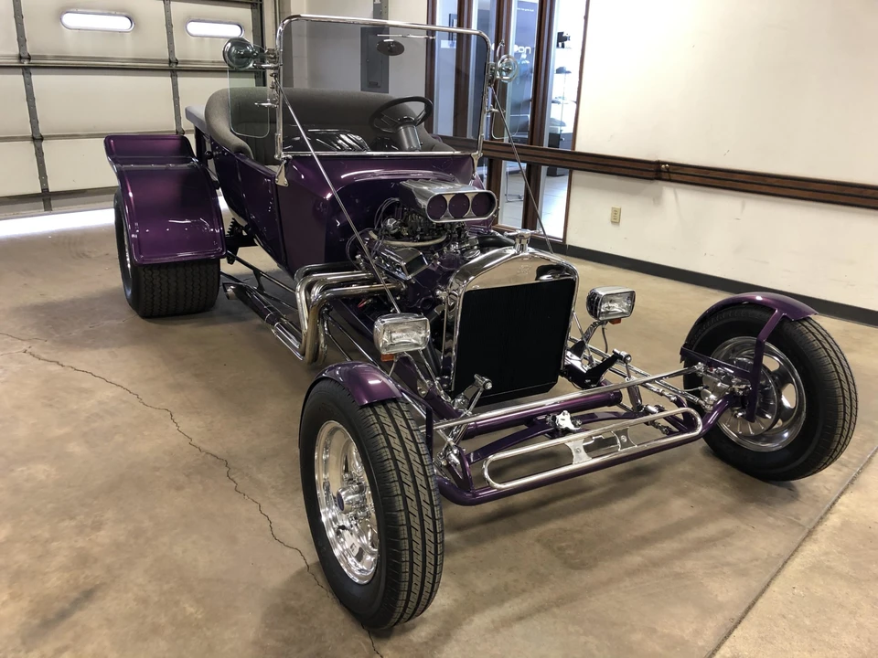 1923 Ford Model T - Image 4 of 31