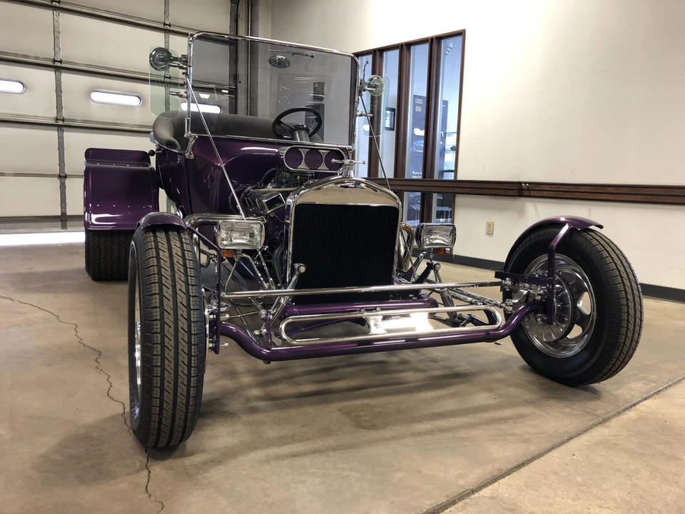 1923 Ford Model T - Image 5 of 31