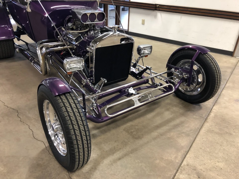 1923 Ford Model T - Image 9 of 31