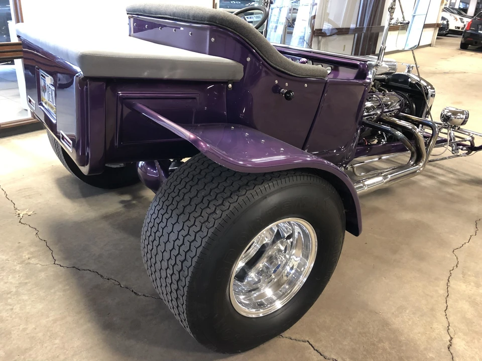 1923 Ford Model T - Image 8 of 31