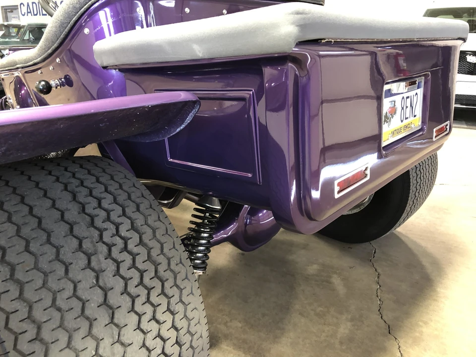 1923 Ford Model T - Image 17 of 31