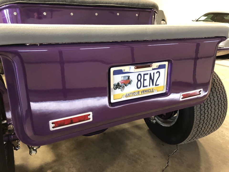 1923 Ford Model T - Image 18 of 31