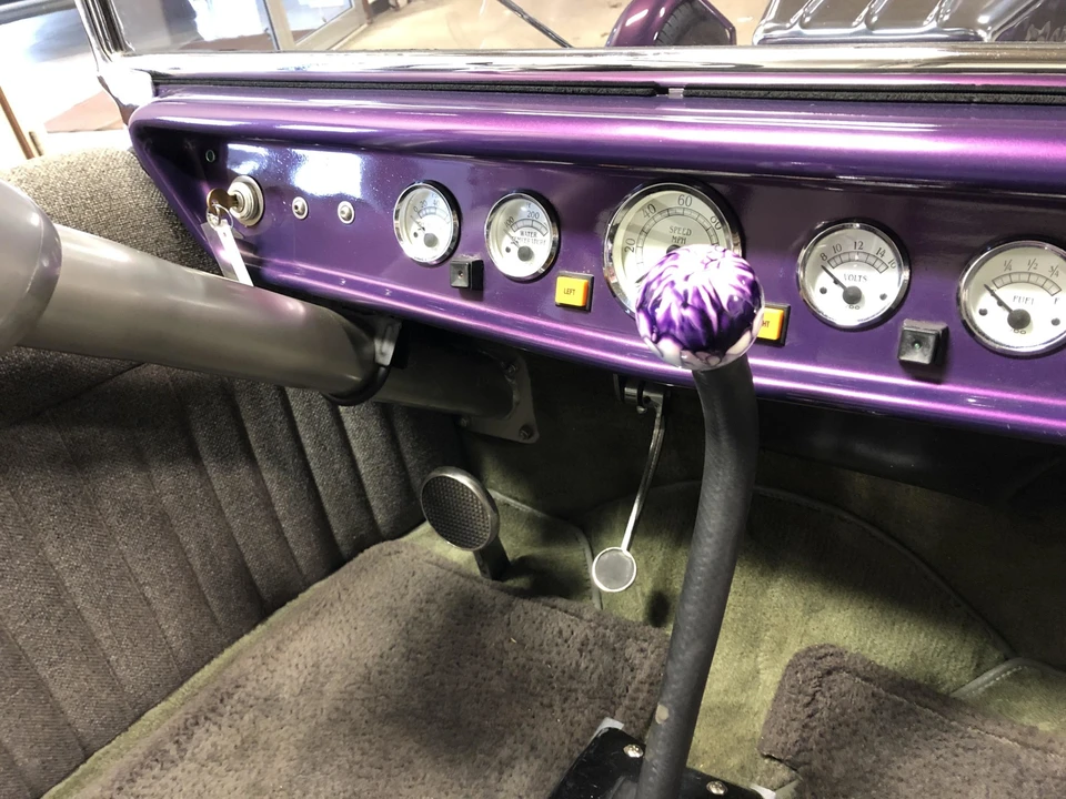 1923 Ford Model T - Image 25 of 31
