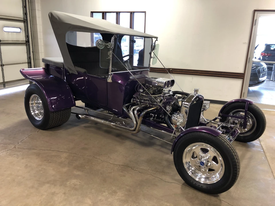 1923 Ford Model T - Image 7 of 31