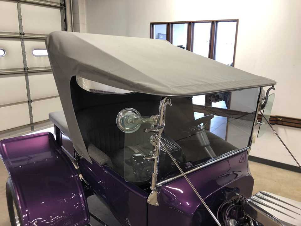 1923 Ford Model T - Image 11 of 31
