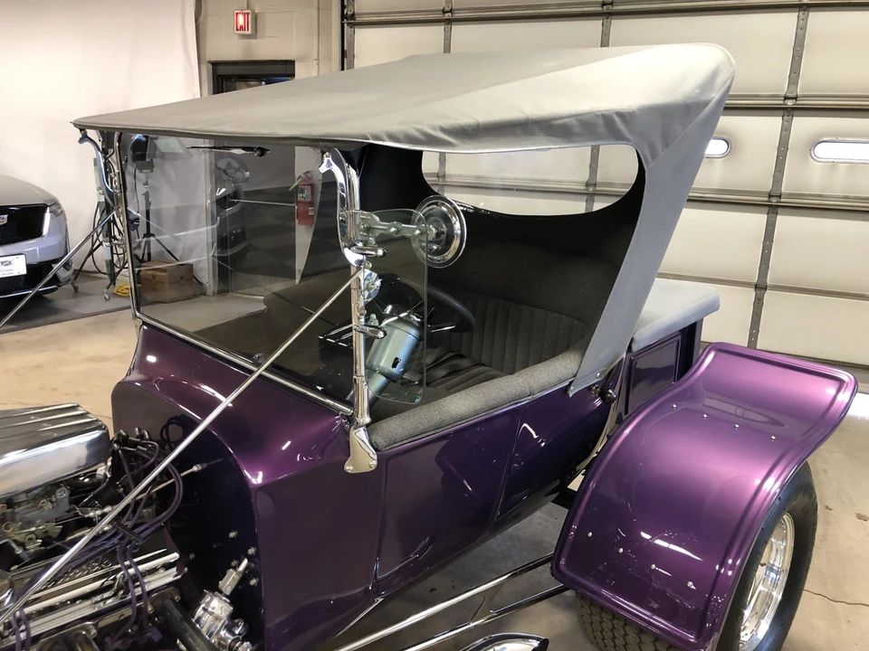 1923 Ford Model T - Image 12 of 31