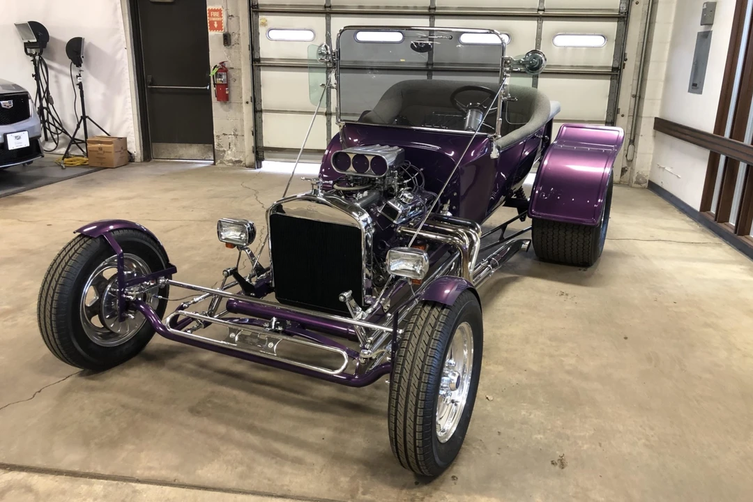 1923 Ford Model T - Image 6 of 31