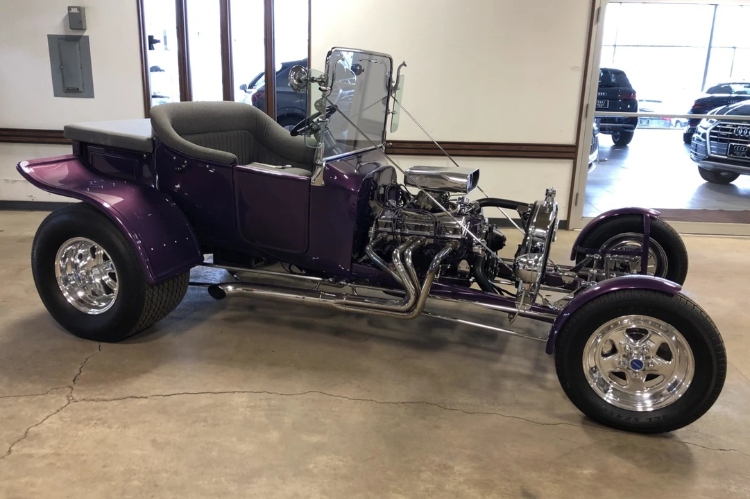 1923 Ford Model T - Image 2 of 31