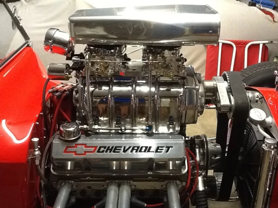 1923 Ford Hot Rod - Image 6 of 6
