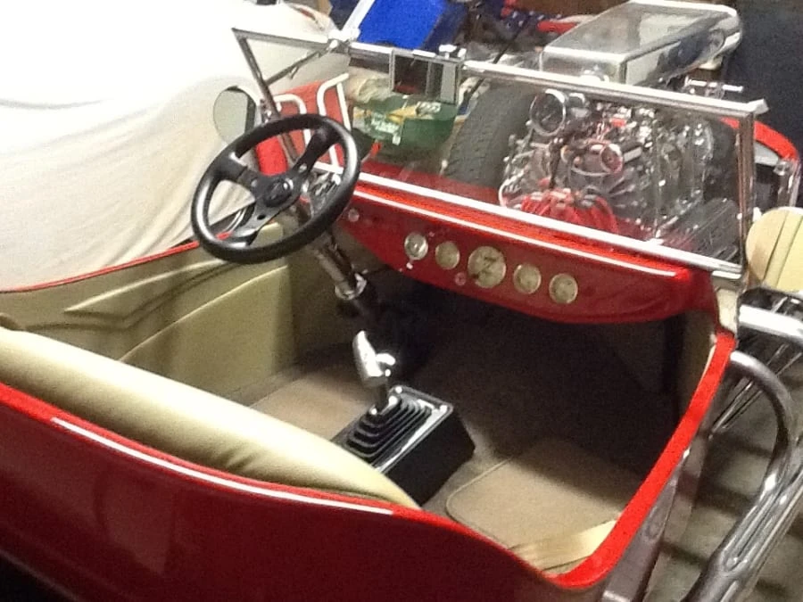 1923 Ford Hot Rod - Image 5 of 6