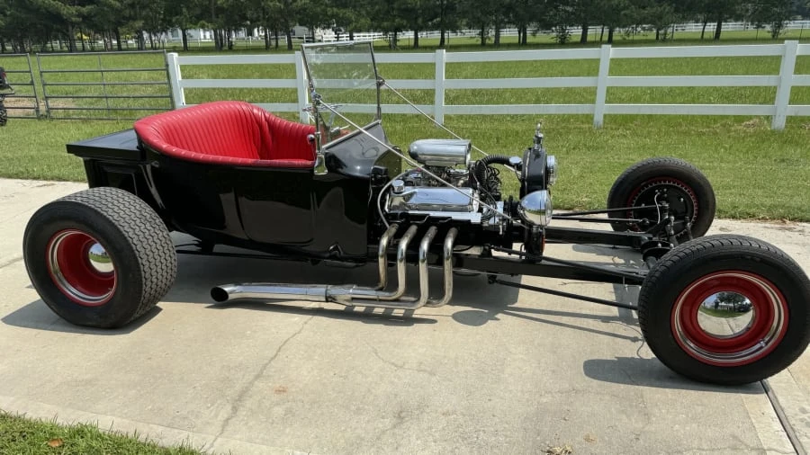 1923 Ford Hot Rod - Image 2 of 10