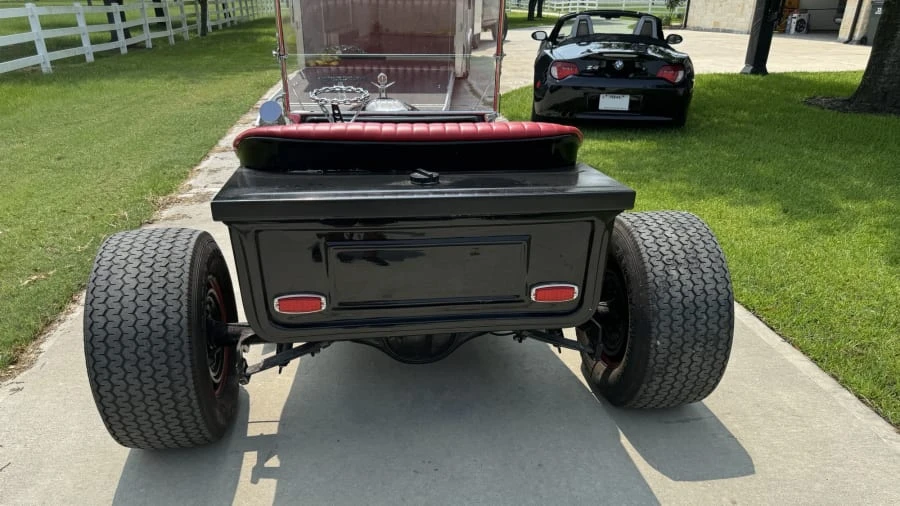 1923 Ford Hot Rod - Image 5 of 10