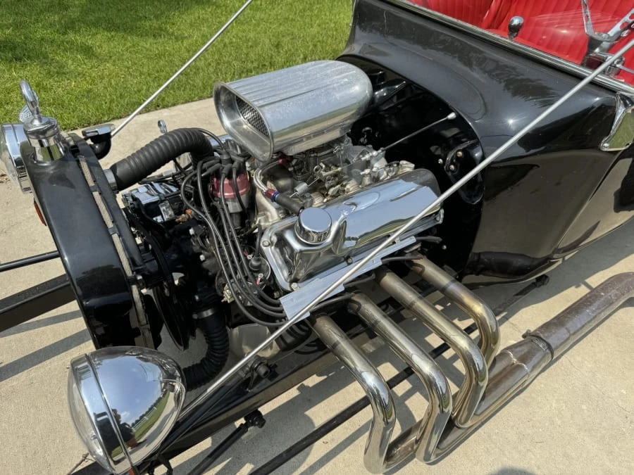 1923 Ford Hot Rod - Image 9 of 10