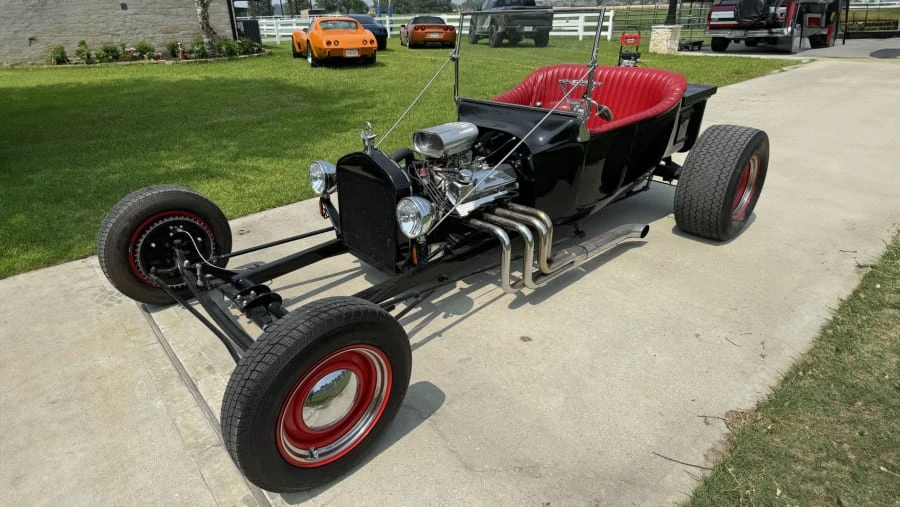 1923 Ford Hot Rod - Image 4 of 10