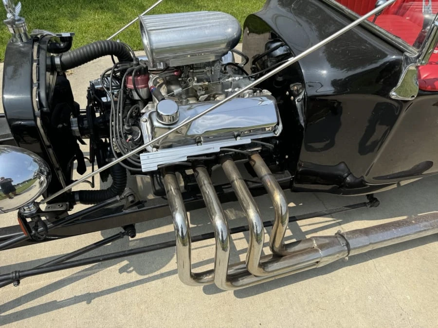 1923 Ford Hot Rod - Image 10 of 10