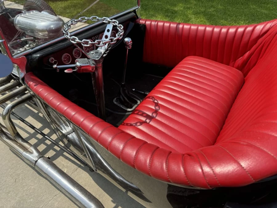 1923 Ford Hot Rod - Image 7 of 10