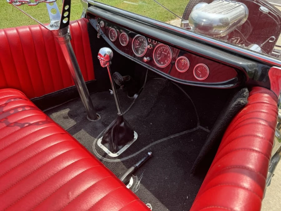 1923 Ford Hot Rod - Image 8 of 10