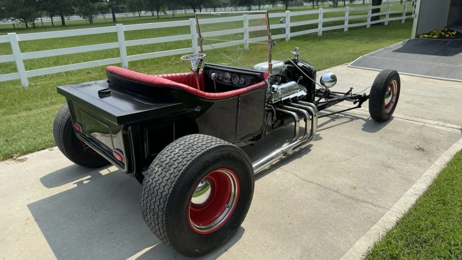 1923 Ford Hot Rod - Image 3 of 10