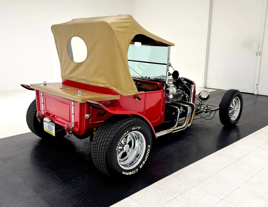 1923 Ford Hot Rod - Image 5 of 21