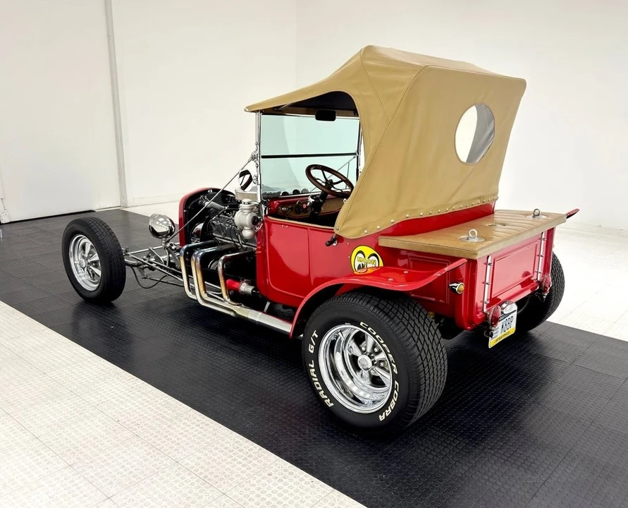 1923 Ford Hot Rod - Image 3 of 21