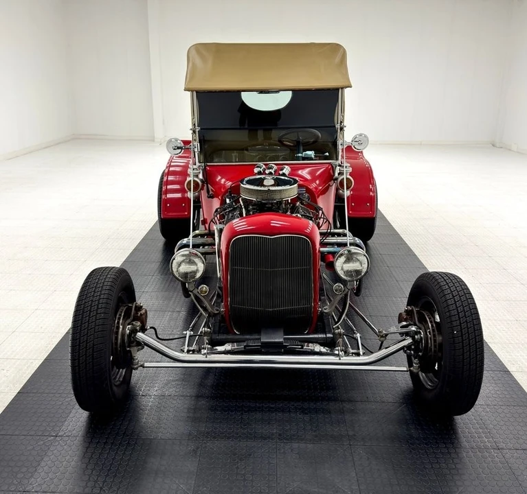 1923 Ford Hot Rod - Image 8 of 21