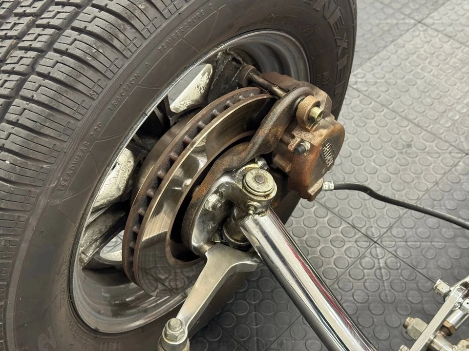 1923 Ford Hot Rod - Image 10 of 21