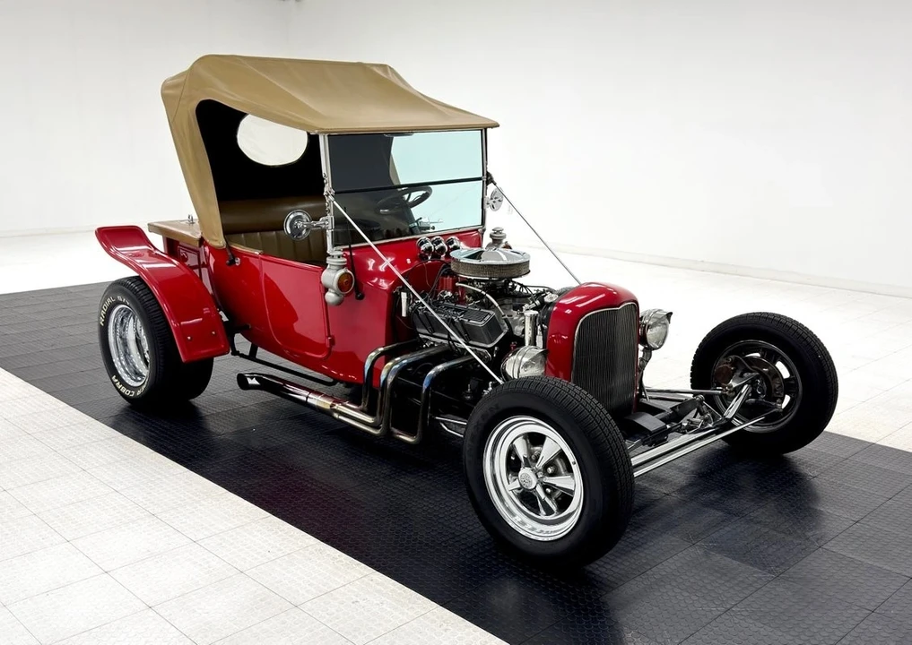 1923 Ford Hot Rod - Image 7 of 21