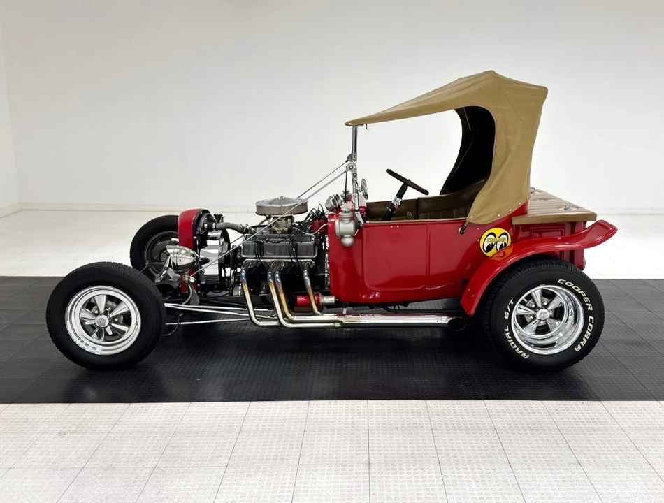 1923 Ford Hot Rod - Image 2 of 21