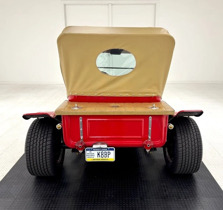 1923 Ford Hot Rod - Image 4 of 21