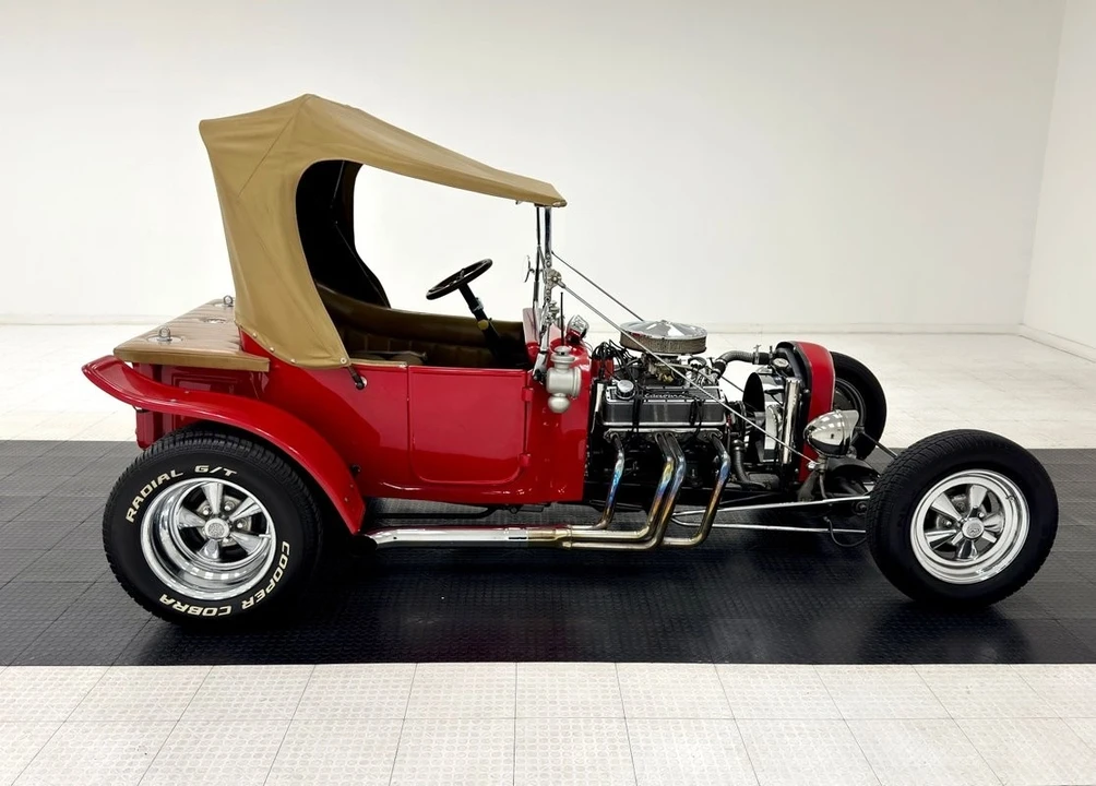 1923 Ford Hot Rod - Image 6 of 21