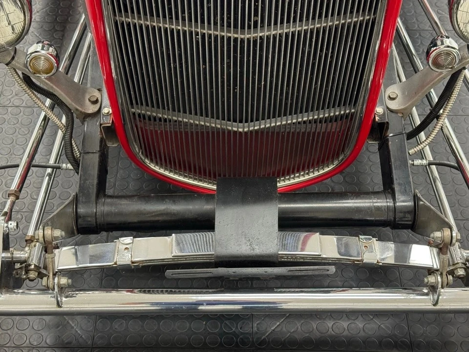 1923 Ford Hot Rod - Image 9 of 21