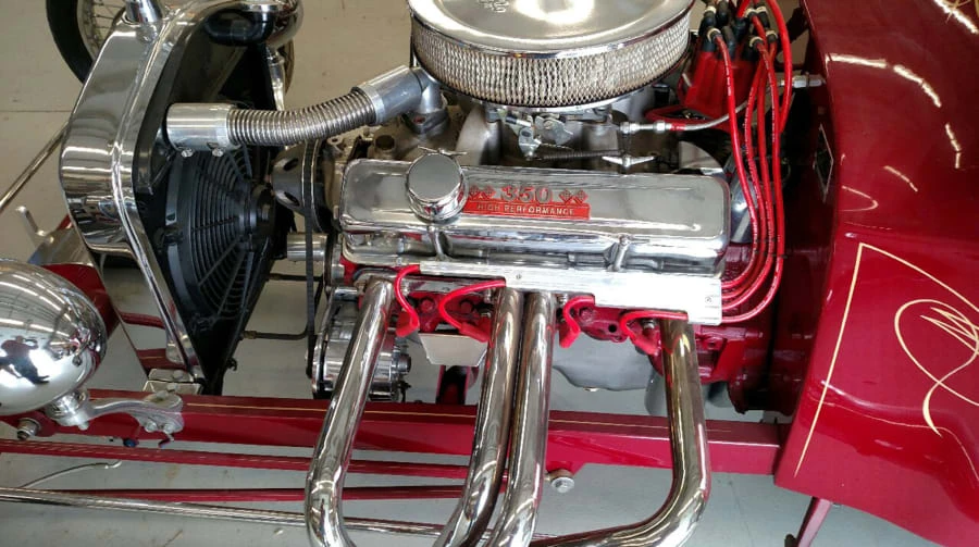 1923 Ford Hot Rod - Image 5 of 7