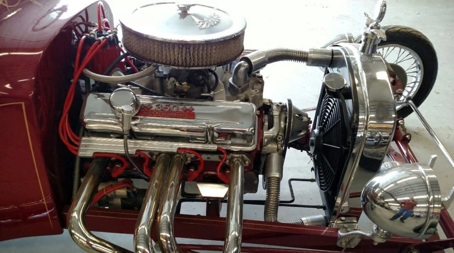 1923 Ford Hot Rod - Image 6 of 7