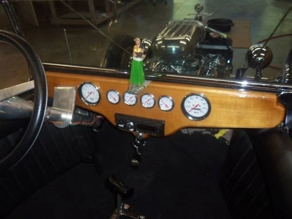 1923 Ford Hot Rod - Image 4 of 21