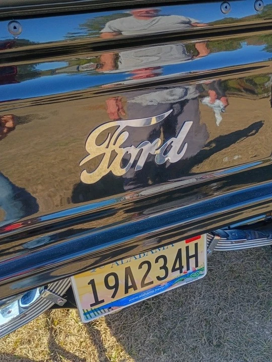 1923 Ford Hot Rod - Image 15 of 21