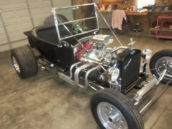 1923 Ford Hot Rod - Image 6 of 21