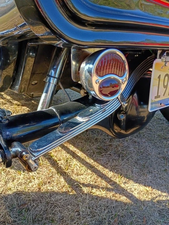 1923 Ford Hot Rod - Image 20 of 21