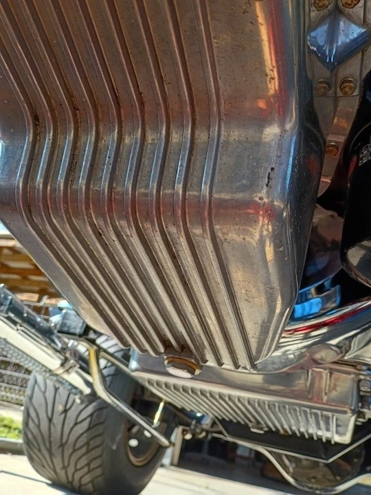 1923 Ford Hot Rod - Image 16 of 21