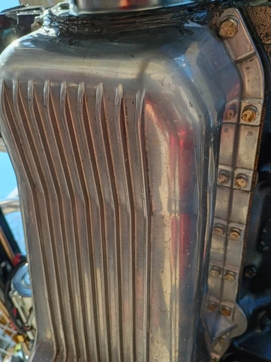 1923 Ford Hot Rod - Image 18 of 21