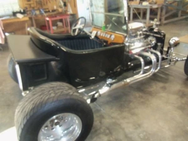1923 Ford Hot Rod - Image 10 of 21
