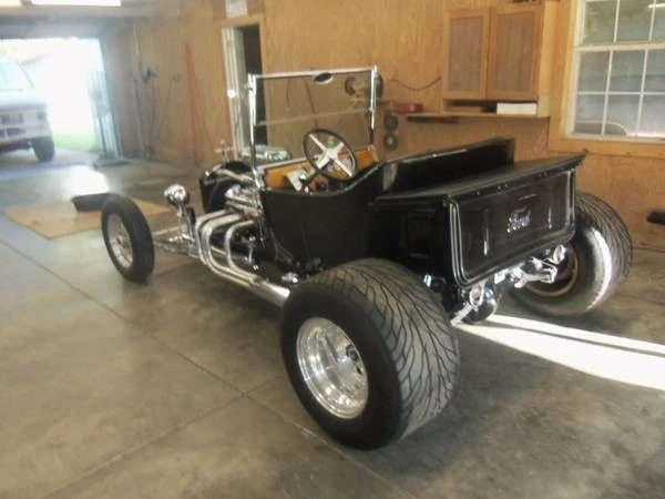 1923 Ford Hot Rod - Image 8 of 21