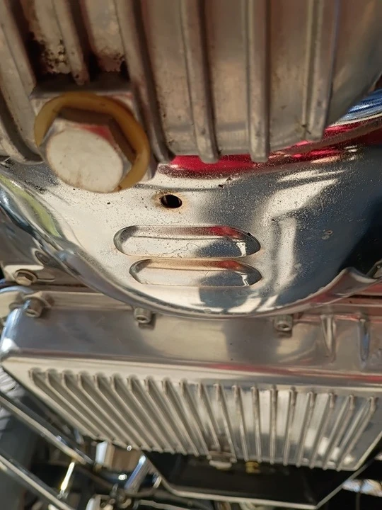 1923 Ford Hot Rod - Image 14 of 21